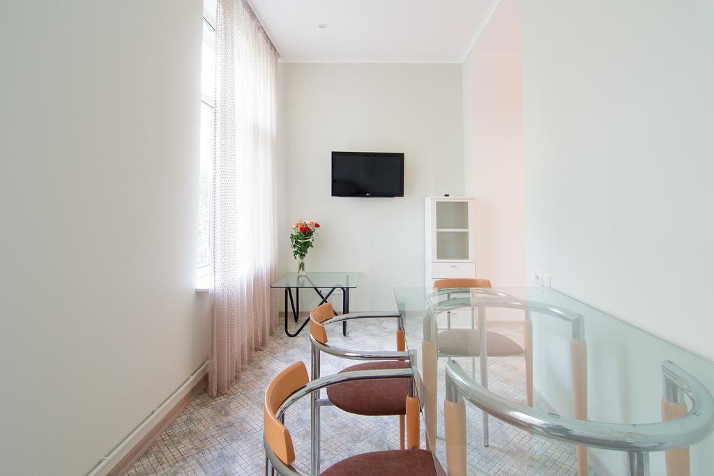Best Apartments On St. Rishelievskaya 7 Одесса Экстерьер фото