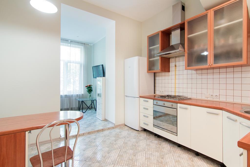 Best Apartments On St. Rishelievskaya 7 Одесса Экстерьер фото