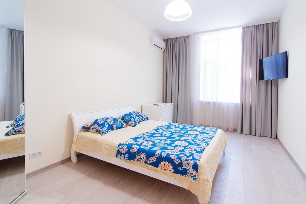 Best Apartments On St. Rishelievskaya 7 Одесса Экстерьер фото