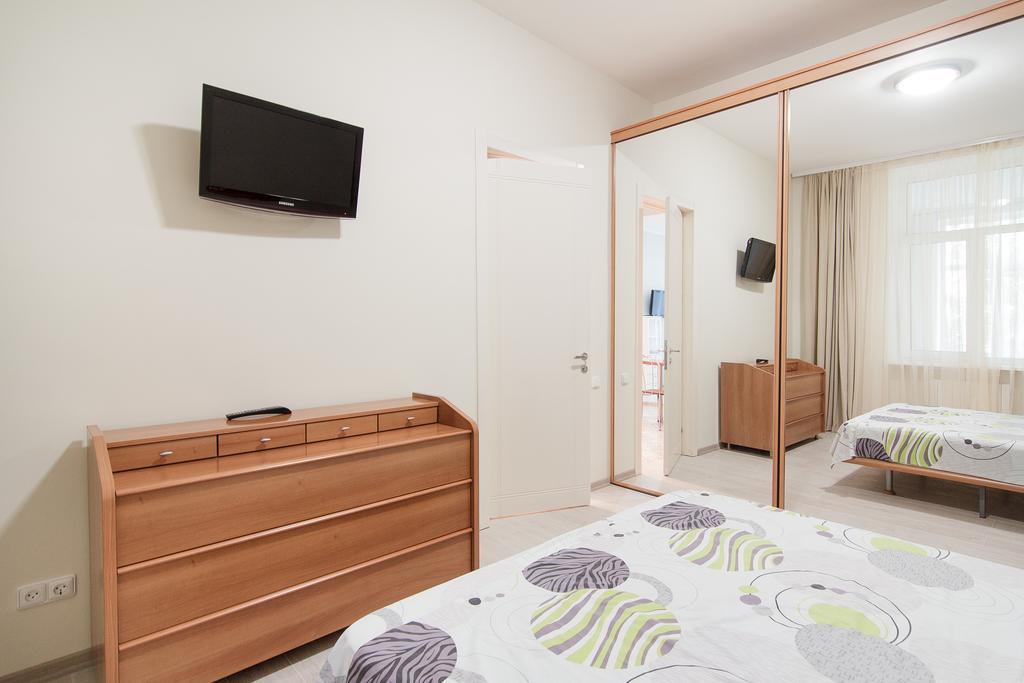 Best Apartments On St. Rishelievskaya 7 Одесса Экстерьер фото