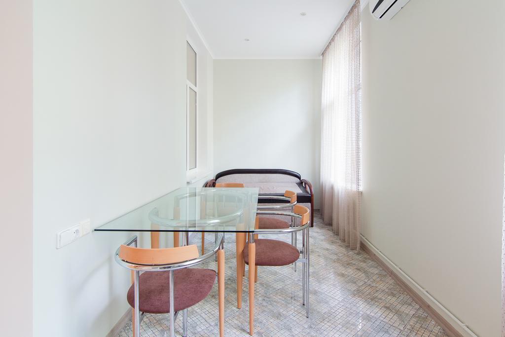 Best Apartments On St. Rishelievskaya 7 Одесса Экстерьер фото